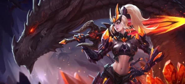 王者荣耀：钟馗钩魂魅影对决马超铁骑冲锋，谁才是战场上的真正制胜王者？