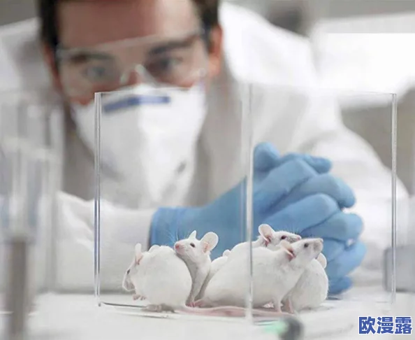 男生咬小兔兔的心理描写引发关注！动物虐待背后的潜在心理问题及社会反响令众人震惊！