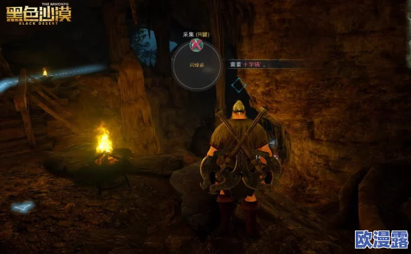 黑色沙漠游戏中如何正确登记与使用个人坐骑的详细步骤