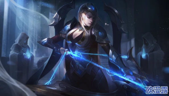 英雄联盟中寒冰射手艾希的被动技能具体触发条件详解