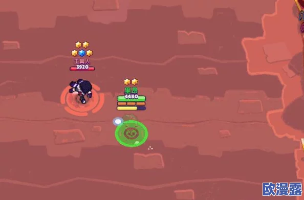 荒野乱斗中艾德加角色表现如何及玩法深度解析