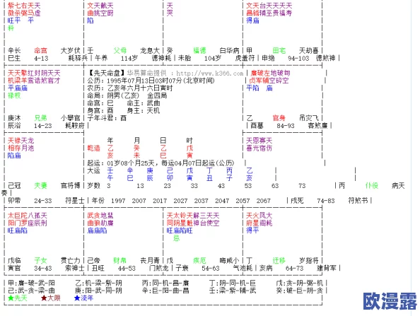 深度解析如鸢华佗命盘推荐与攻略：打造完美命运布局指南