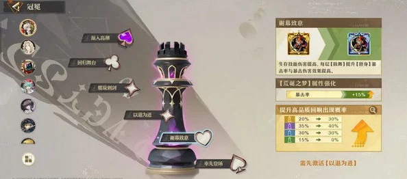 无尽梦回新手必看：萌新玩家初次体验需注意的关键事项介绍