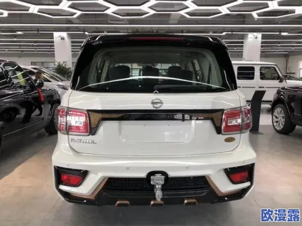 日产卡1卡2卡3精品视频:内部员工曝光车辆设计秘密,引发行业猜测和讨论 日产卡1卡2卡3精品视频:内部员工曝光车辆设计秘密,引发行业猜测和讨论