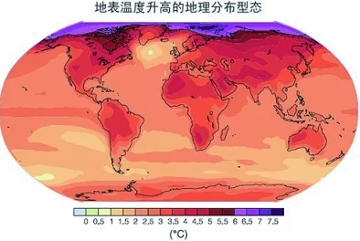 欧美日日射：震惊！全球气候变化加速，科学家警告未来十年将面临前所未有的极端天气挑战！
