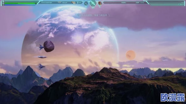 重塑星际传奇：银河战舰一代最强阵容搭配与战略部署推荐