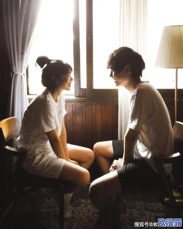 男人和女人激情：惊人研究揭示，男女在亲密关系中的心理差异竟然影响生育率！