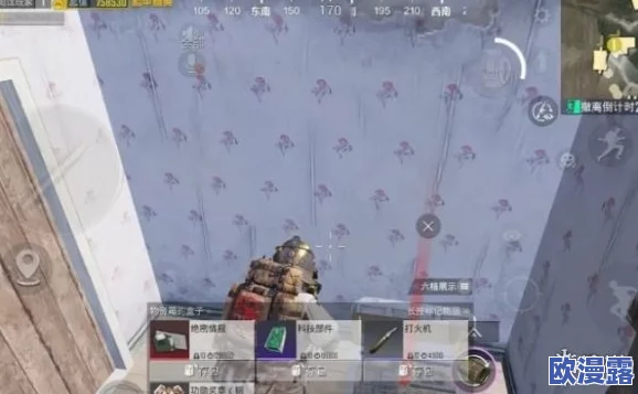 地铁逃生游戏中哪个区域能够稳定刷取金砖资源点 地铁逃生游戏中哪个区域能够稳定刷取金砖资源点