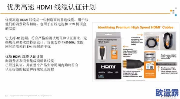 日本hdmi高清线:探讨其技术规格、应用场景及市场趋势分析 日本hdmi高清线:探讨其技术规格、应用场景及市场趋势分析
