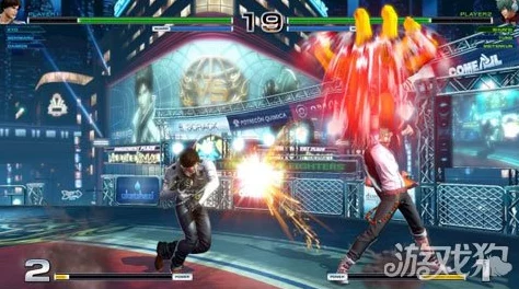 97拳皇系列中,哪款游戏更简单又更有趣味性? 97拳皇系列中,哪款游戏更简单又更有趣味性?