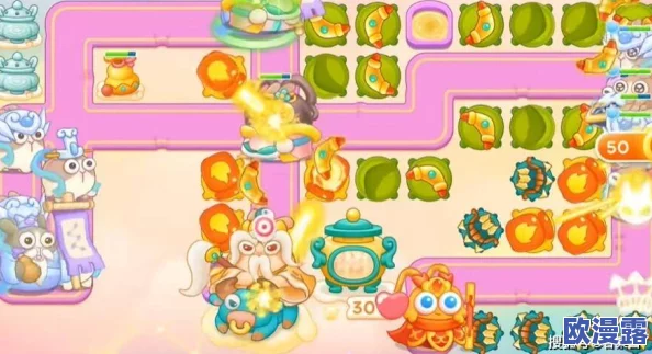 2024年10月24日保卫萝卜4高效通关攻略详解 2024年10月24日保卫萝卜4高效通关攻略详解