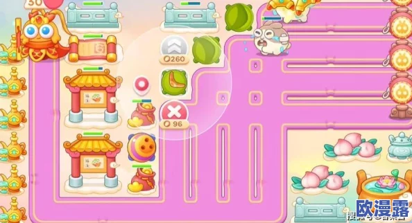 2024年10月24日保卫萝卜4高效通关攻略详解 2024年10月24日保卫萝卜4高效通关攻略详解