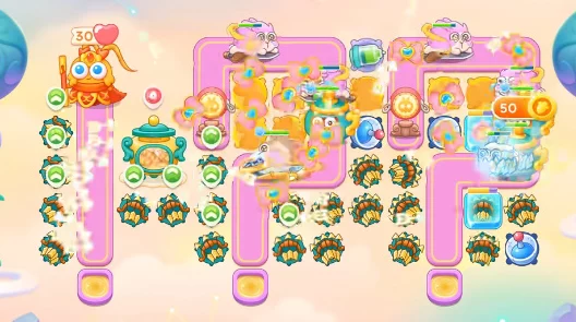 2024年10月24日保卫萝卜4高效通关攻略详解 2024年10月24日保卫萝卜4高效通关攻略详解