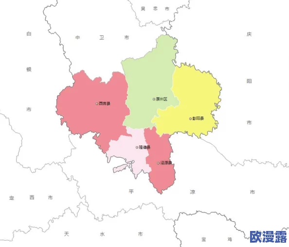 一二三四区：解析中国城市发展中的区域划分与经济差异，探讨各区域在社会、文化及产业方面的独特性与挑战