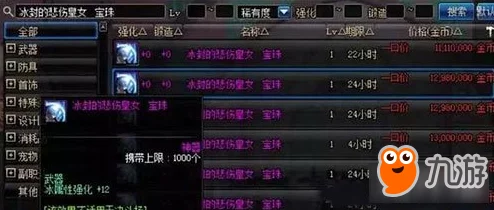 DNF起源版本:深度解析哪个属性对角色提升最大? DNF起源版本:深度解析哪个属性对角色提升最大?