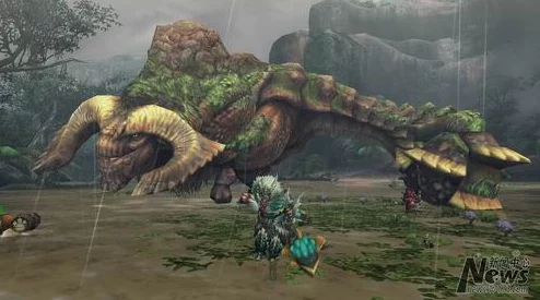 探索PS3平台上的经典之作:哪款怪物猎人游戏值得一试? 探索PS3平台上的经典之作:哪款怪物猎人游戏值得一试?
