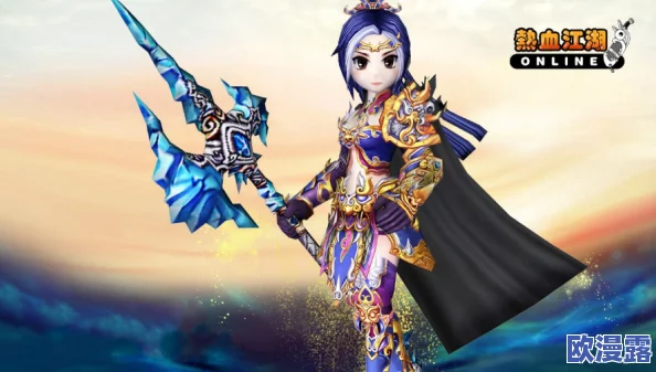 热血江湖中神女角色PK时哪个技能最为强势分析 热血江湖中神女角色PK时哪个技能最为强势分析