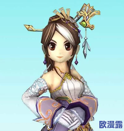 热血江湖中神女角色PK时哪个技能最为强势分析 热血江湖中神女角色PK时哪个技能最为强势分析