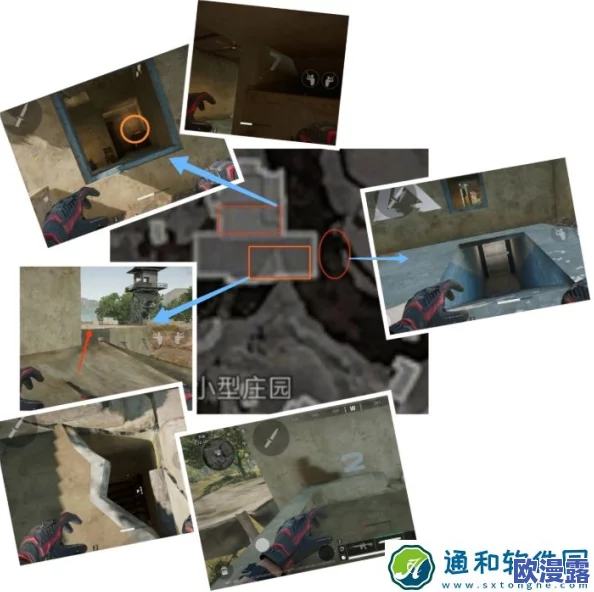 三角洲行动深度解析:长弓溪谷神秘撤离路径及其精确位置揭秘 三角洲行动深度解析:长弓溪谷神秘撤离路径及其精确位置揭秘
