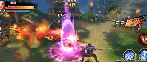 《霸道天下》霸王狂枪职业深度剖析与详细攻略解析指南 《霸道天下》霸王狂枪职业深度剖析与详细攻略解析指南