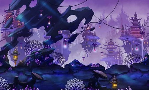 炫影诀震撼来袭：山海经传说全新玩法曝光，抢先领略奇幻之旅