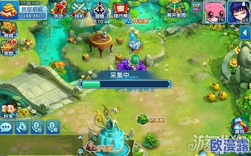 水浒Q传手游武师指南：指法系技能深度解析与实战攻略