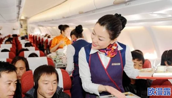 空姐的喘息：在高空中，她们如何应对压力与挑战，展现职业背后的坚韧与优雅