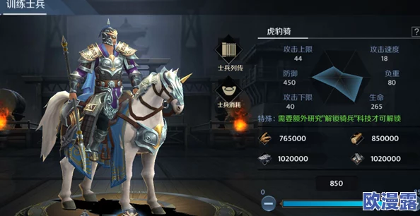 荣耀铁骑全面强化攻略:装备鎏金技巧与详细步骤大全 荣耀铁骑全面强化攻略:装备鎏金技巧与详细步骤大全
