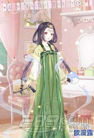 奇迹暖暖第四章攻略:汉服女神绫罗平民级S装扮搭配指南 奇迹暖暖第四章攻略:汉服女神绫罗平民级S装扮搭配指南