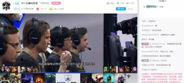 探索男士直播新境界：无障碍观看，尽享精彩内容与互动乐趣的全新体验