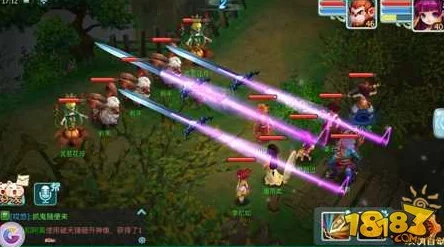 仙剑奇侠传3D回合制游戏:仙霞派加点方案全面介绍与分析 仙剑奇侠传3D回合制游戏:仙霞派加点方案全面介绍与分析