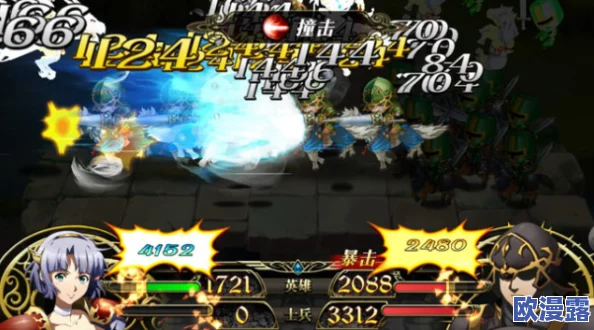 偶像梦幻祭iOS玩家集体白宫请愿，只为游戏审核顺利通过