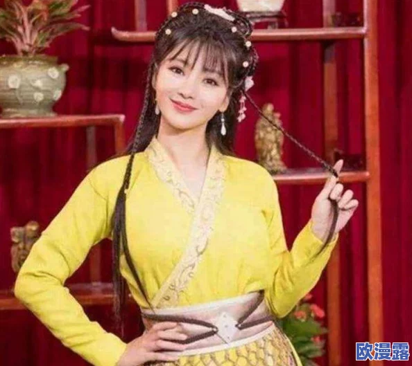 杨贵妃黄蓉一级艳片：最新动态引发热议，网友纷纷讨论其艺术价值与文化影响，期待更多相关作品的发布