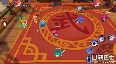 即时梦幻击杀大法深度剖析：西游无双版PVP高端走位技巧与策略解析