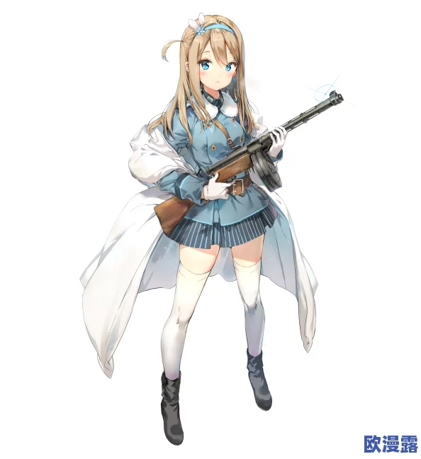 少女前线索米与V冲对比：哪个更优？详细对比分析分享