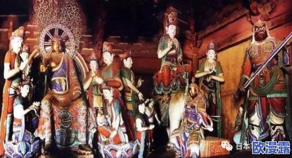 探索日本文化的独特魅力：从传统艺术到现代生活，xxxnxxx带你领略不一样的风情与体验