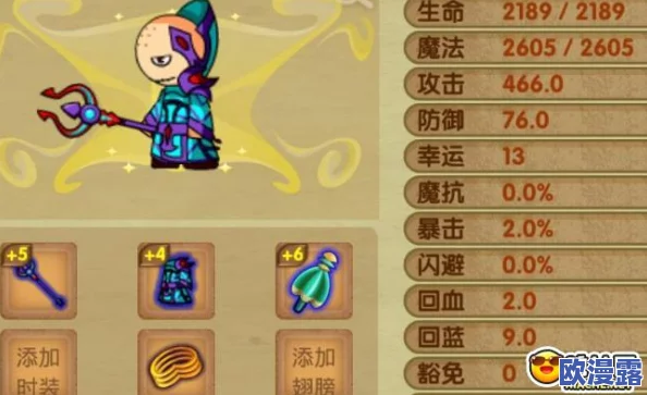 造梦西游3唐僧技能最强搭配，确实很有参考价值，期待更多玩家分享经验！