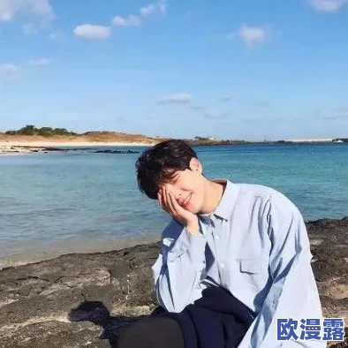 帅小伙Gary，真是个阳光男孩，笑容满分，让人心情大好！