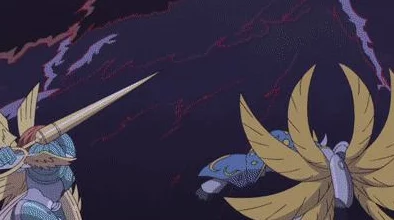 《究极数码进化》8月3日新服开启，攻略揭秘：最速途径获得强力兽宠加鲁鲁