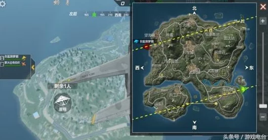 CF手游荒岛特训单排夺冠攻略:绿地地图游击战心得与技巧全面分享 CF手游荒岛特训单排夺冠攻略:绿地地图游击战心得与技巧全面分享