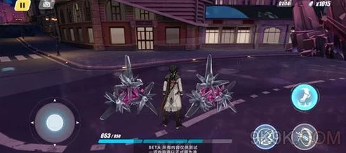 崩坏3天守阁困难模式第四关高效打法:影舞冲击优先击败远程射手策略解析 崩坏3天守阁困难模式第四关高效打法:影舞冲击优先击败远程射手策略解析