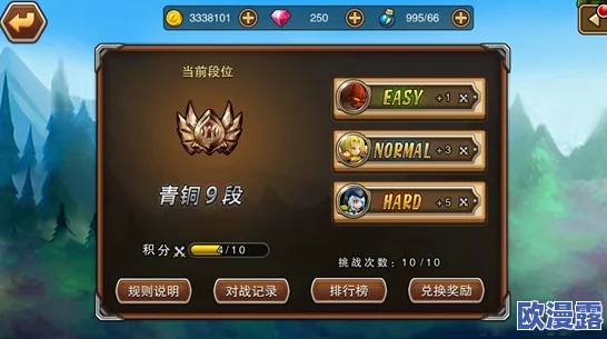 露娜物语手游竞技场全面解析:玩法规则、策略技巧与竞技攻略详解 露娜物语手游竞技场全面解析:玩法规则、策略技巧与竞技攻略详解