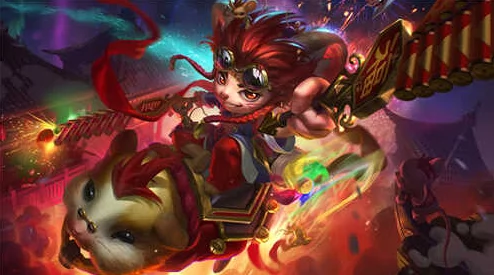 梦三国手游关二爷关羽出装深度解析：打造极致输出还是无敌纯肉大讲堂