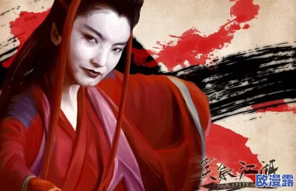 武侠艳妇屈辱的张开双腿惊爆内幕揭露她背后的秘密与不为人知的故事让人震惊不已