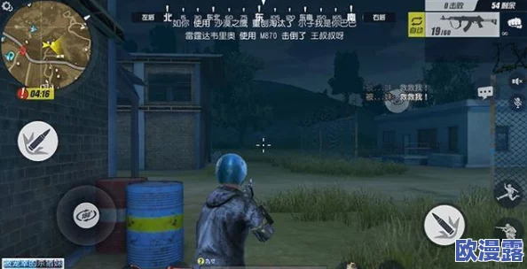 《终结者2:审判日》黑夜天气模式玩法深度解析与实战技巧攻略 《终结者2:审判日》黑夜天气模式玩法深度解析与实战技巧攻略