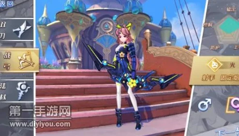 《幻想神域》战弓职业技能特点详解:超远射程与高爆发力的完美结合怎么样? 《幻想神域》战弓职业技能特点详解:超远射程与高爆发力的完美结合怎么样?