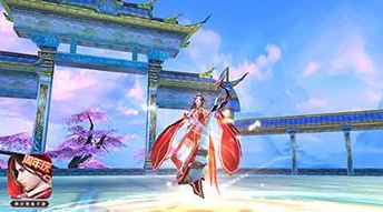 《御剑情缘手游》全面攻略：如何获得逆转日月的法宝帝江尺详解