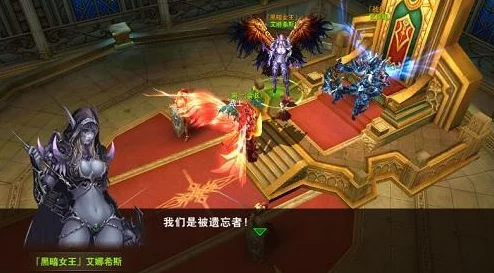 深度揭秘:黑暗与荣耀神魔系统精彩玩法前瞻,抢先领略魔幻世界的荣耀之战 深度揭秘:黑暗与荣耀神魔系统精彩玩法前瞻,抢先领略魔幻世界的荣耀之战