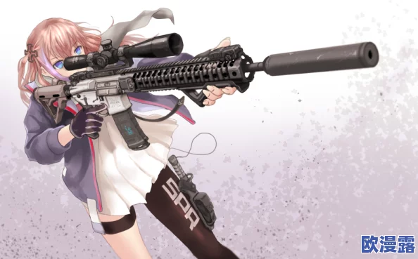 全面解析:少女前线M950A突击5星手枪图鉴一览及性能特点详解 全面解析:少女前线M950A突击5星手枪图鉴一览及性能特点详解