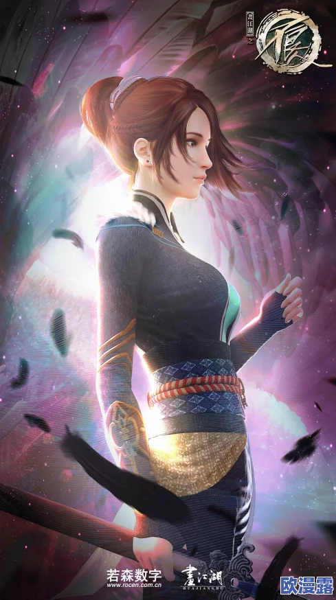 《不良人2手游》深度解析:姬如雪角色武功实力全面详解与评测 《不良人2手游》深度解析:姬如雪角色武功实力全面详解与评测